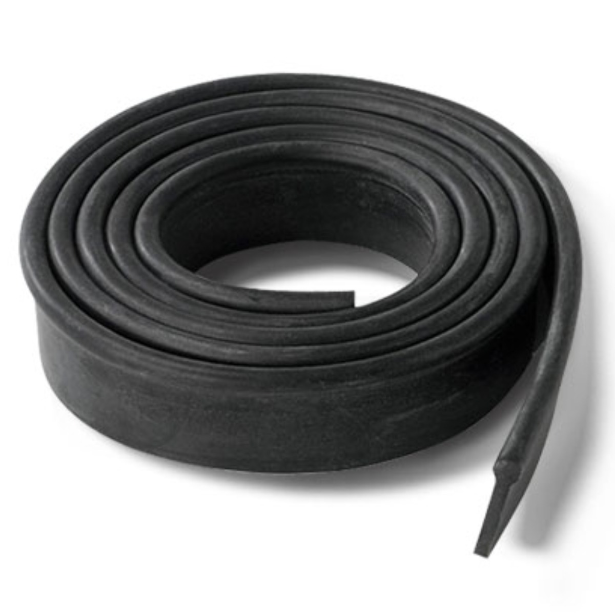 웅거 스퀴지채널 교체용 고무날 [하드날 105cm], 1개, 검정 19,900원