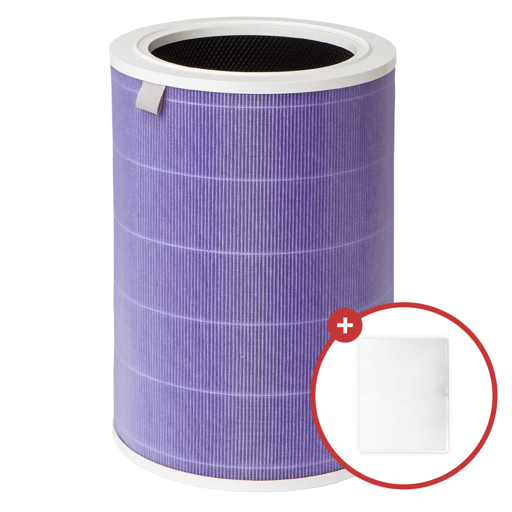 하미컴퍼니 샤오미 공기청정기 호환 필터 미에어 PRO 1 2 2S 3H 3C 16,900원