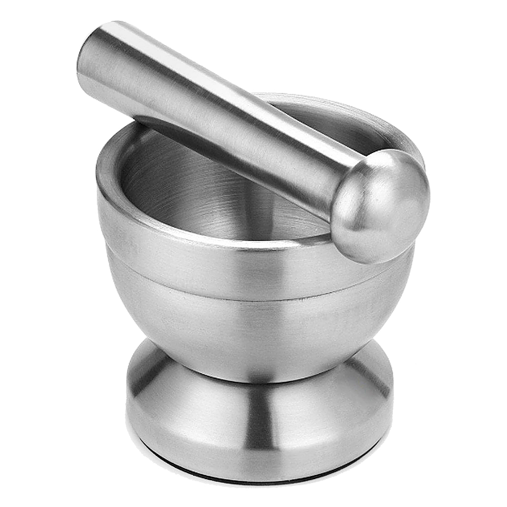 캠핑마을 스테인레스 미니절구 11,760원