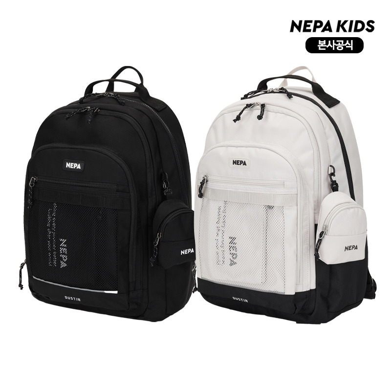 네파 키즈 네파키즈 본사 KMC7032 더스틴 스쿨백 131,120원