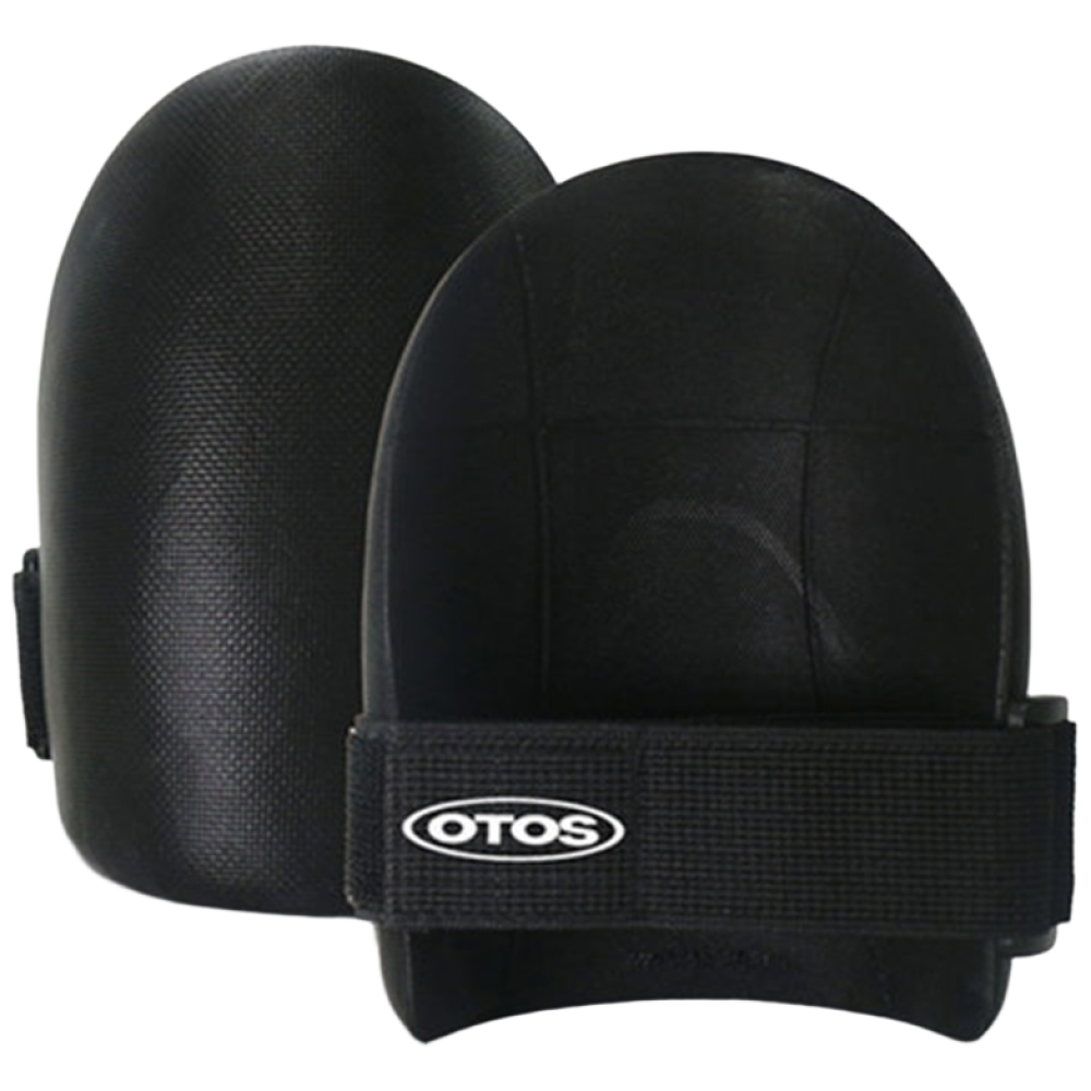 오토스 무릎보호패드 무릎보호대, BLACK, 2개 18,980원