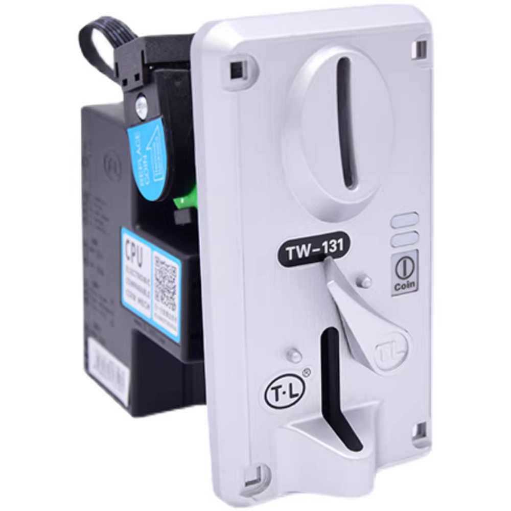 동전계수기 게임기 동전투입기 부품 코인기 분류기 코인 세탁소 22,900원