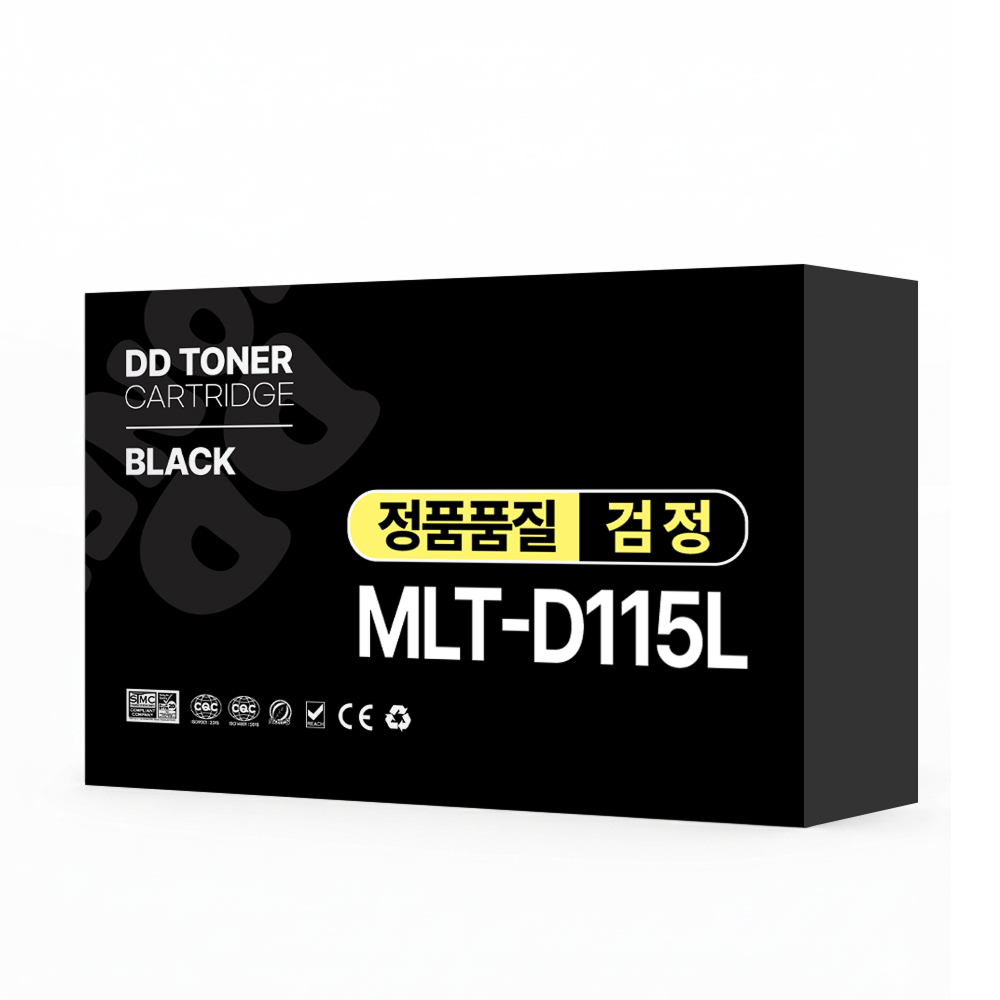 디디토너 MLT-D115L 재생 호환 토너 229,780원