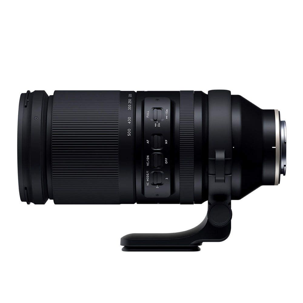 탐론 150-500mm F/5-6.7 Di III VC VXD A057 후지 X 마운트 1,962,000원