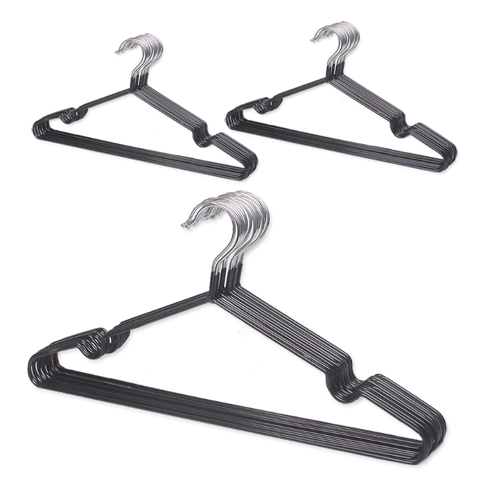 영스타 논슬립 PVC 코팅옷걸이 8,500원