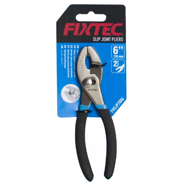 픽스텍 150mm 슬립 조인트 플라이어 4,000원