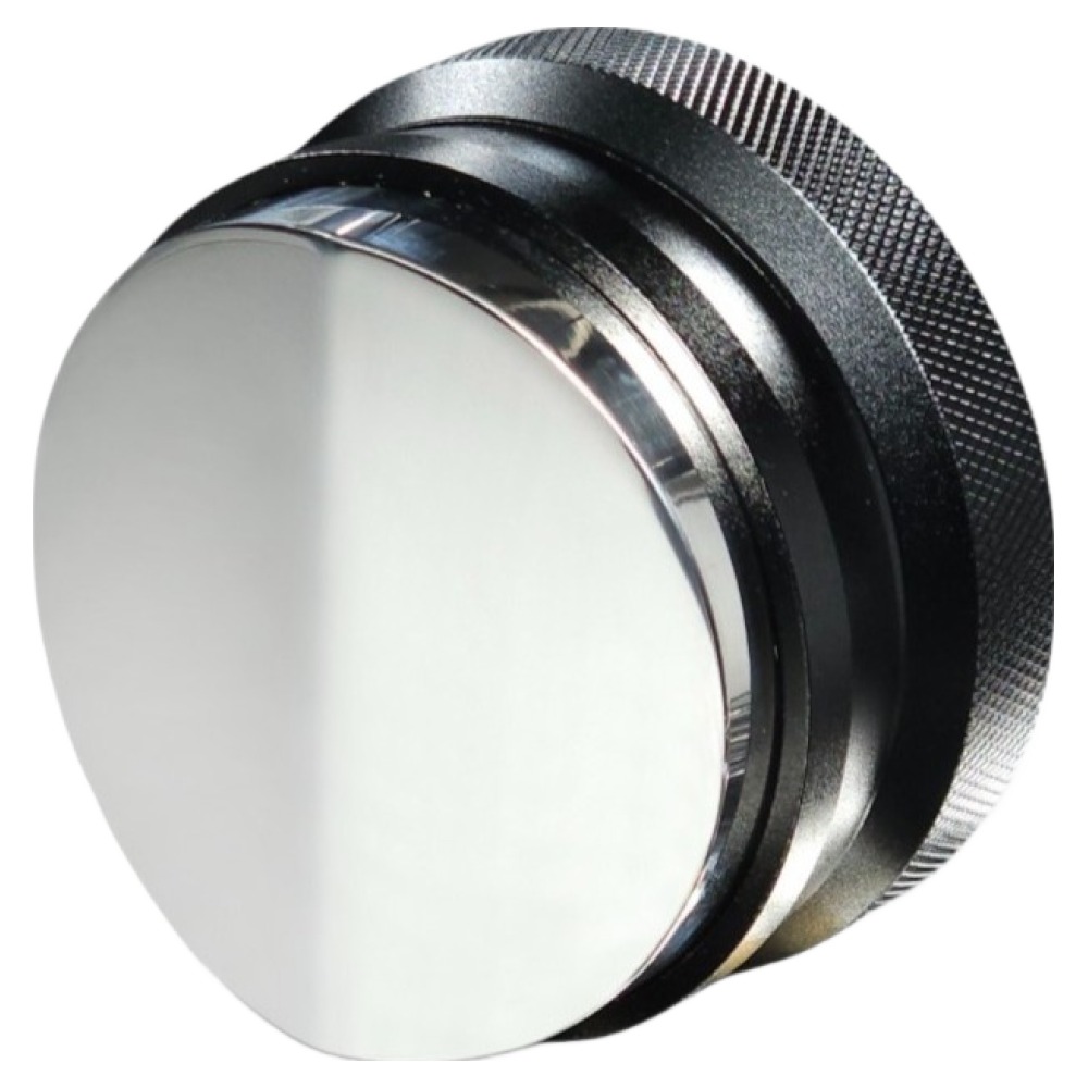 빈플랜트 레벨링툴 스탠다드 V형 디스트리뷰터 커피 템퍼 53mm, 블랙, 1개 26,300원