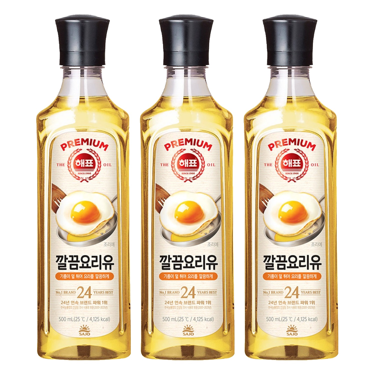 해표 깔끔 요리유 10,140원