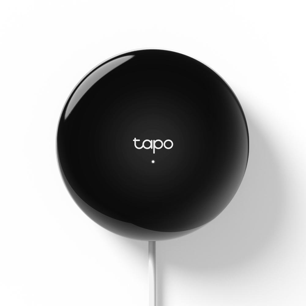 티피링크 Tapo H110 만능리모컨 원격제어 스마트 음성인식 TV 에어컨 통합 IOT허브 39,900원