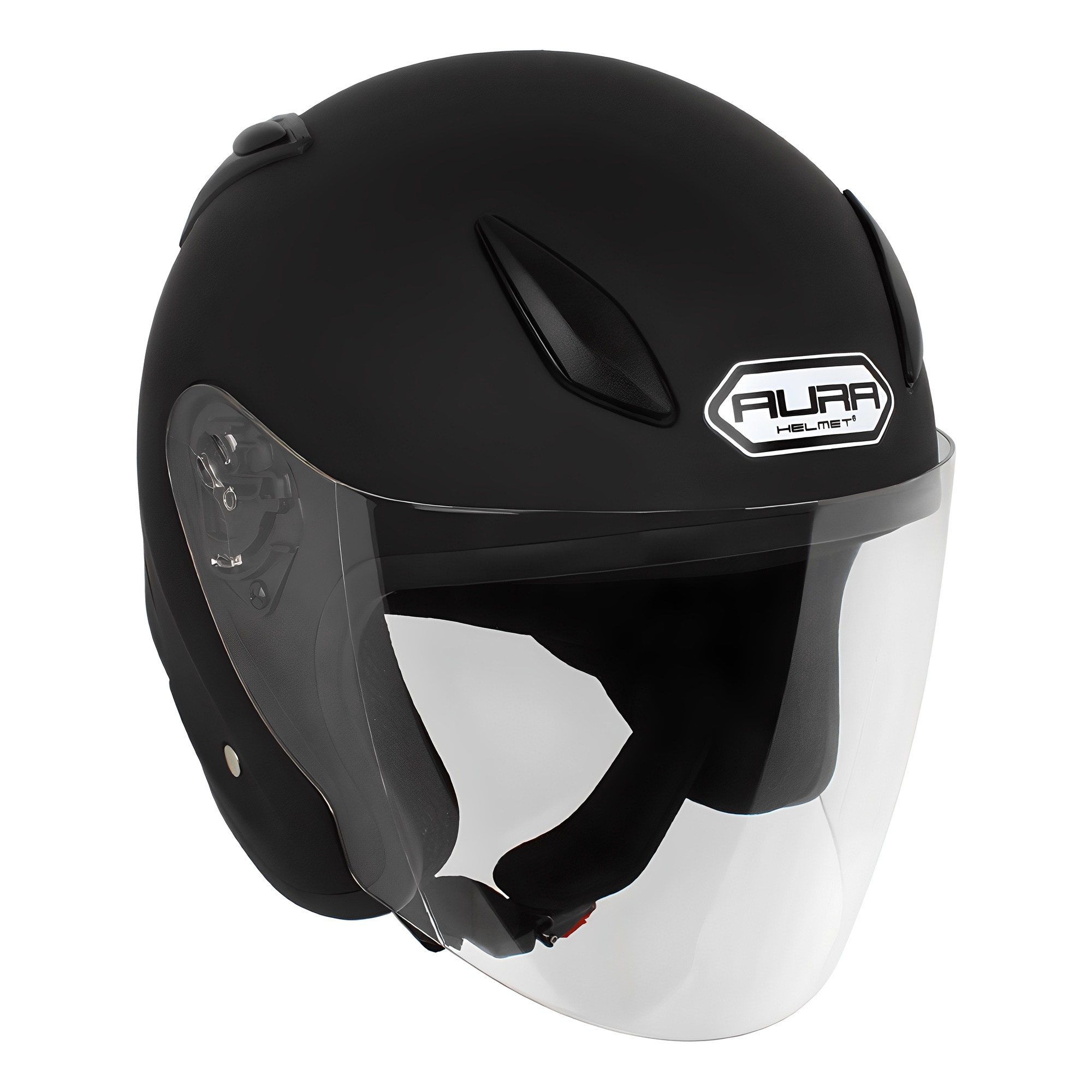 아우라헬멧 아우라3 오토바이 헬멧 36,400원