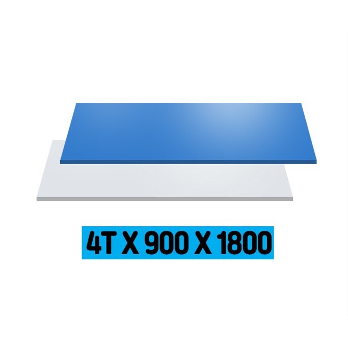 명진 3T 1800x900 플라베니아 엘레베이터 보양재 플라스틱골판지, 10개, 백색 4t 1800*900 59,900원