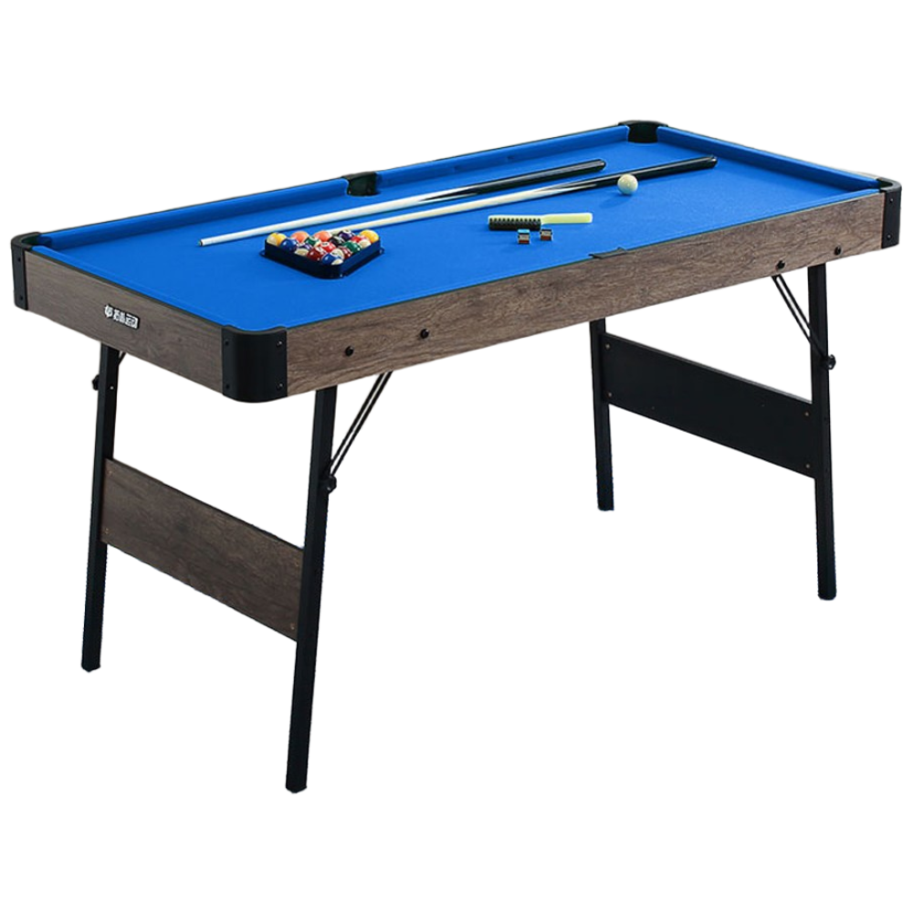 우브로 3가지 게임 미니당구대 포켓볼 탁구 하키게임 방학용 가족용 놀이 보드게임, 파랑, 1개 256,000원