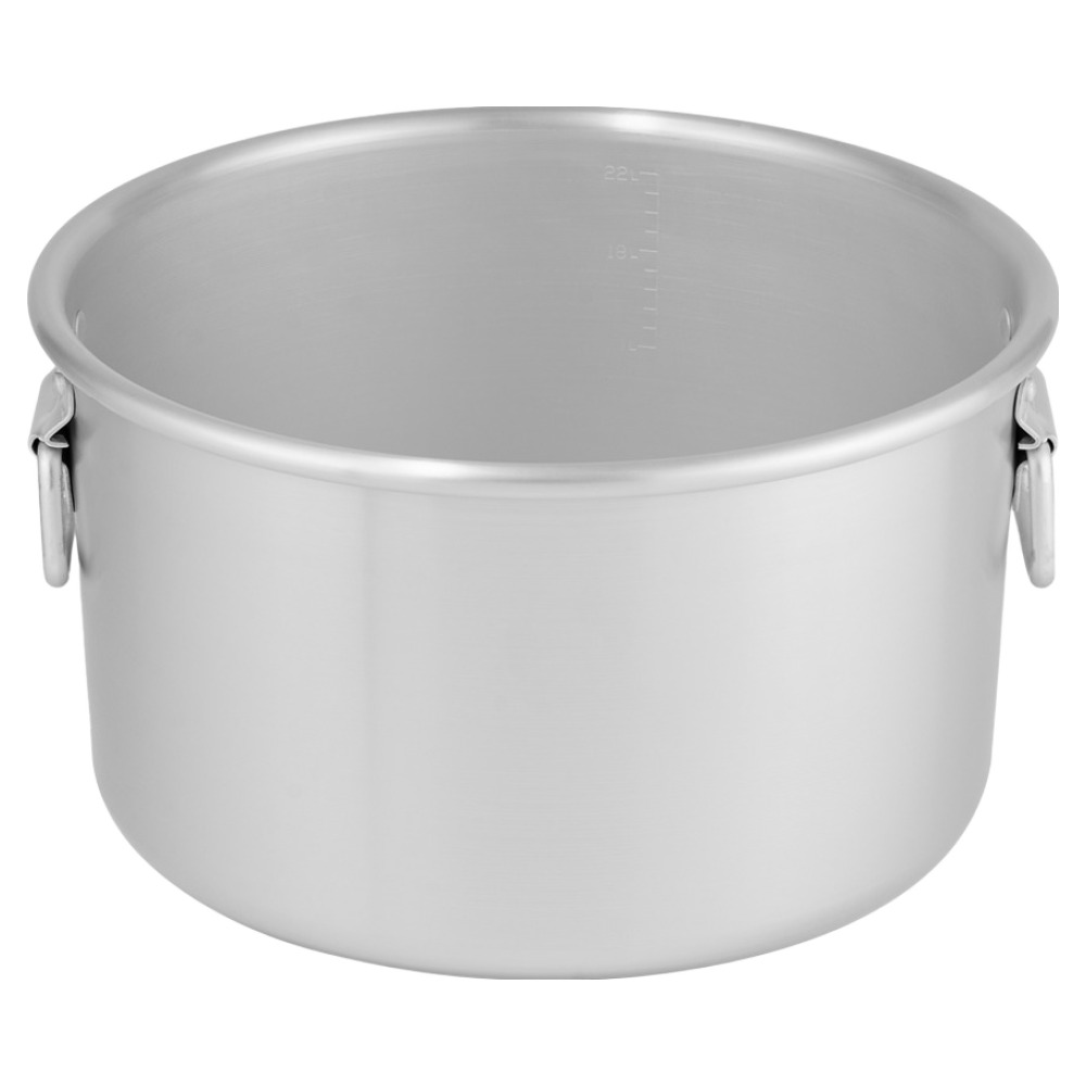 심플팬 소도와 냄비 5A 12L 22,000원