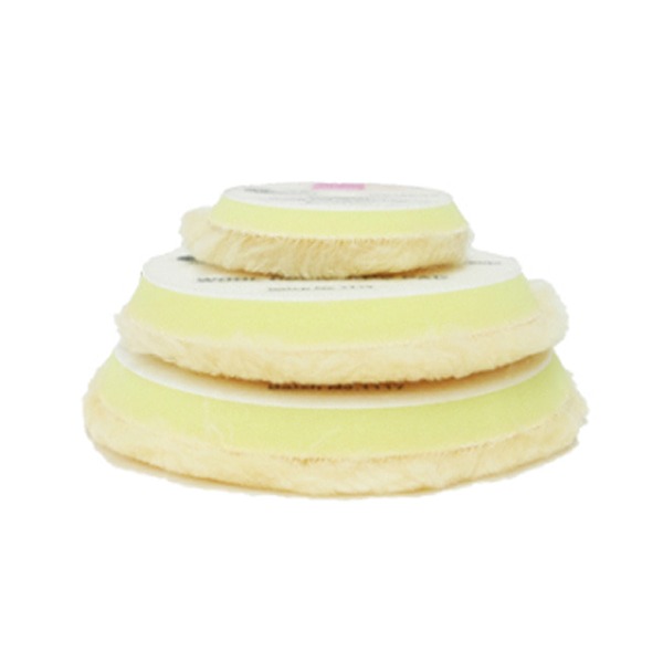 루페스 옐로우 울패드 미듐 155mm(6인치) 33,800원