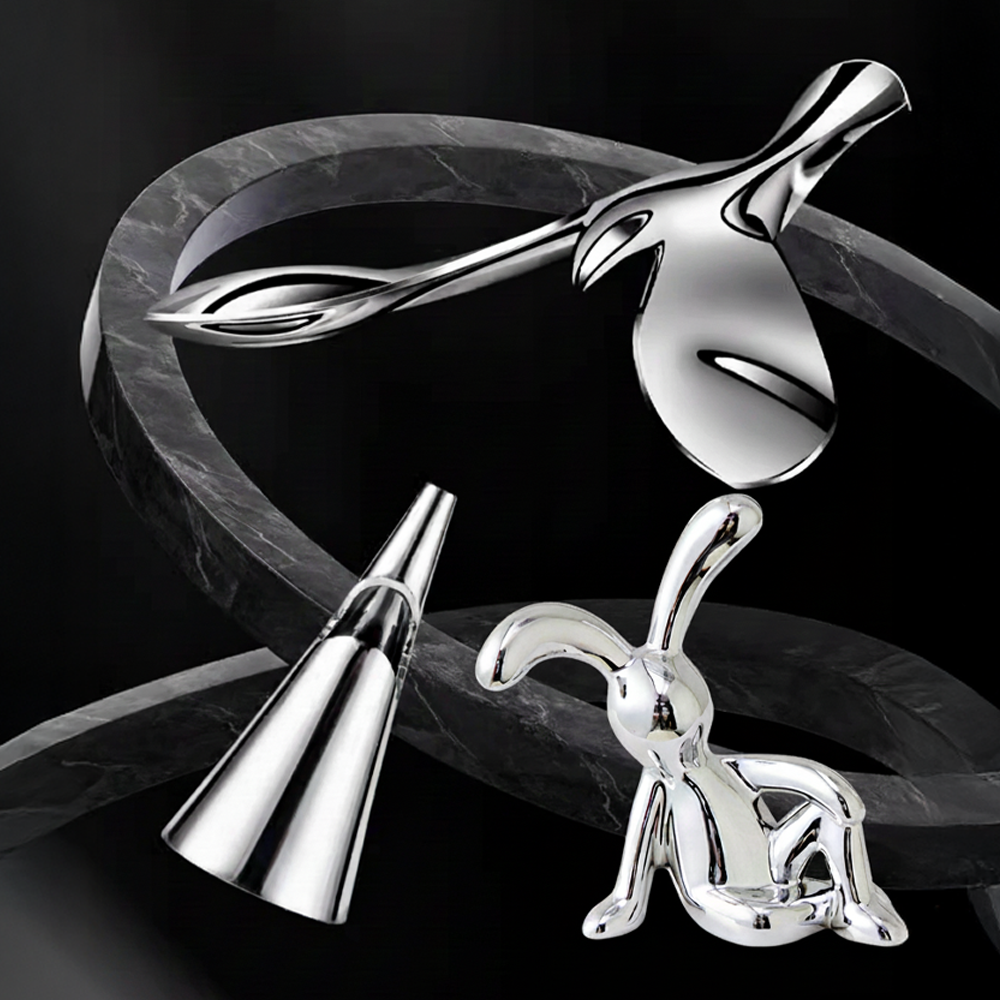 [MSMULTIVERSE] 감각적인 포인트 식탁 책상 인테리어 장식용 소품 오프너 오브제 9,900원