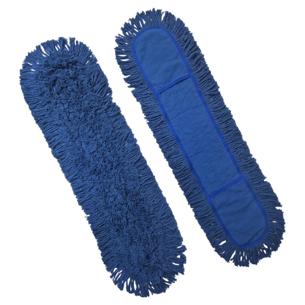 월드크린 리스킹 청사 물걸레 90cm, 2개, 블루 8,600원