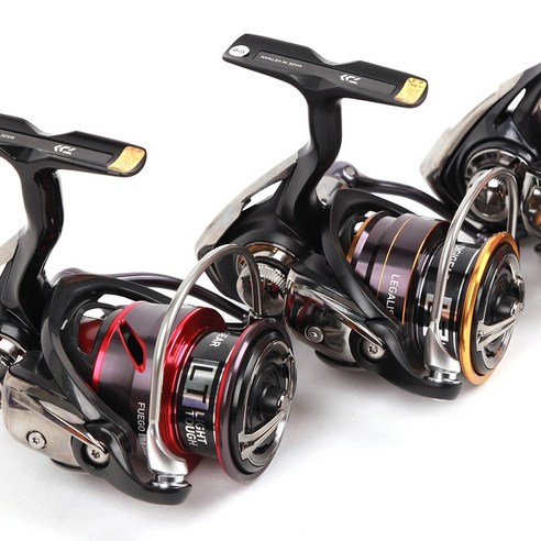 다이와 20 레가리스 레브로스 후에고 크로스파이어 LT 스피닝 릴 바다 원투 에깅 루어 88,000원