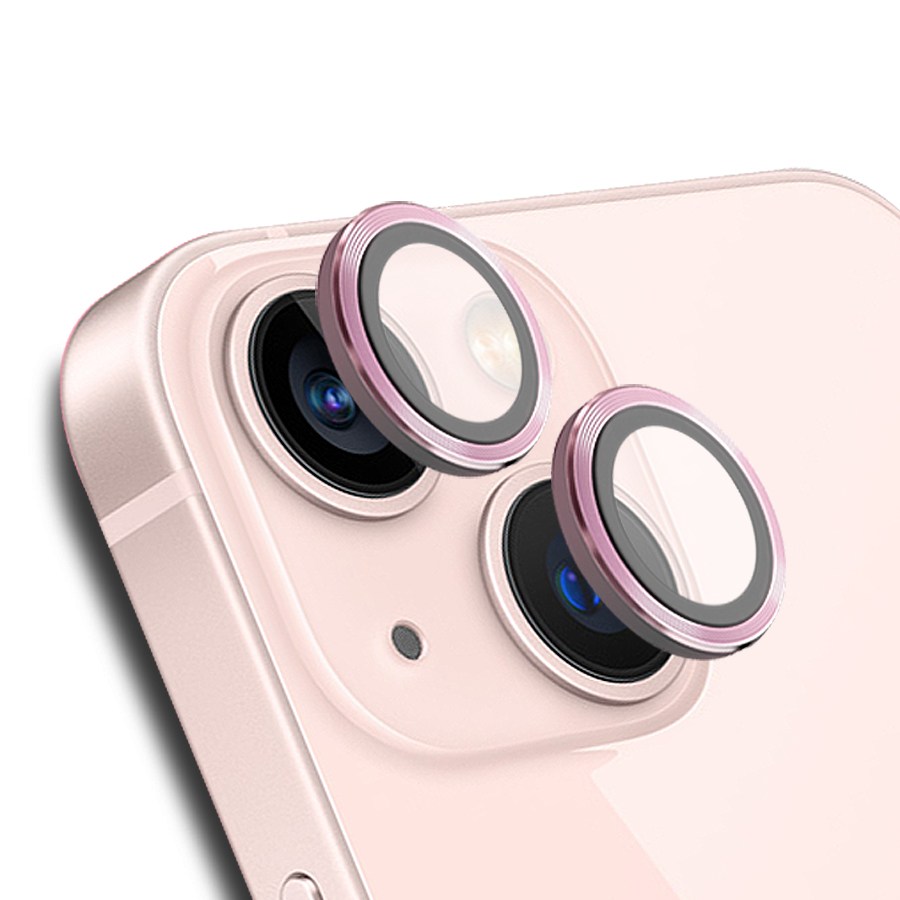 고부기 카메라 메탈링 렌즈 강화유리 액정보호필름 퍼플 2p 세트 9,900원