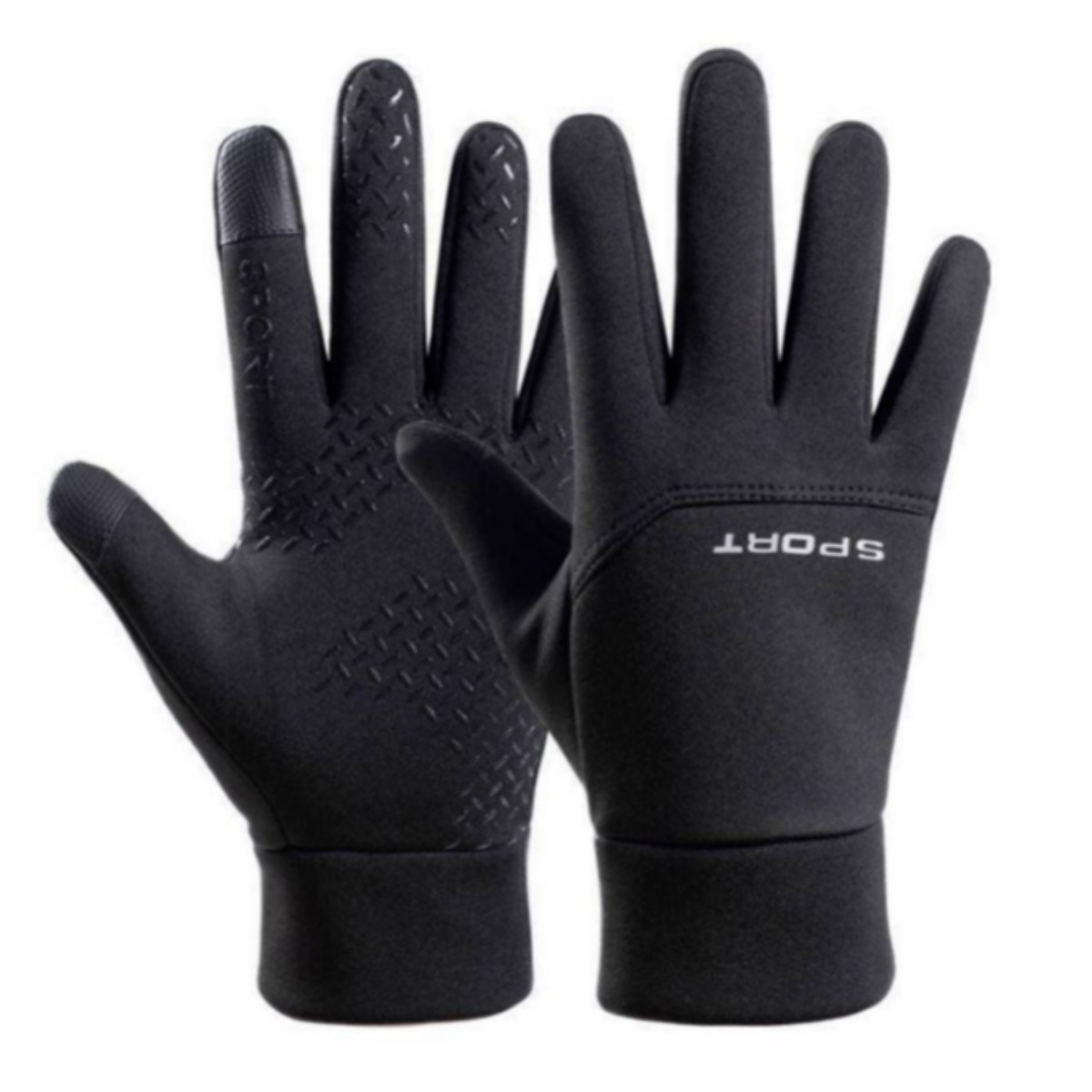 [굿피플] 겨울 방한 터치 작업용 기모장갑 털장갑 겨울장갑 28,960원