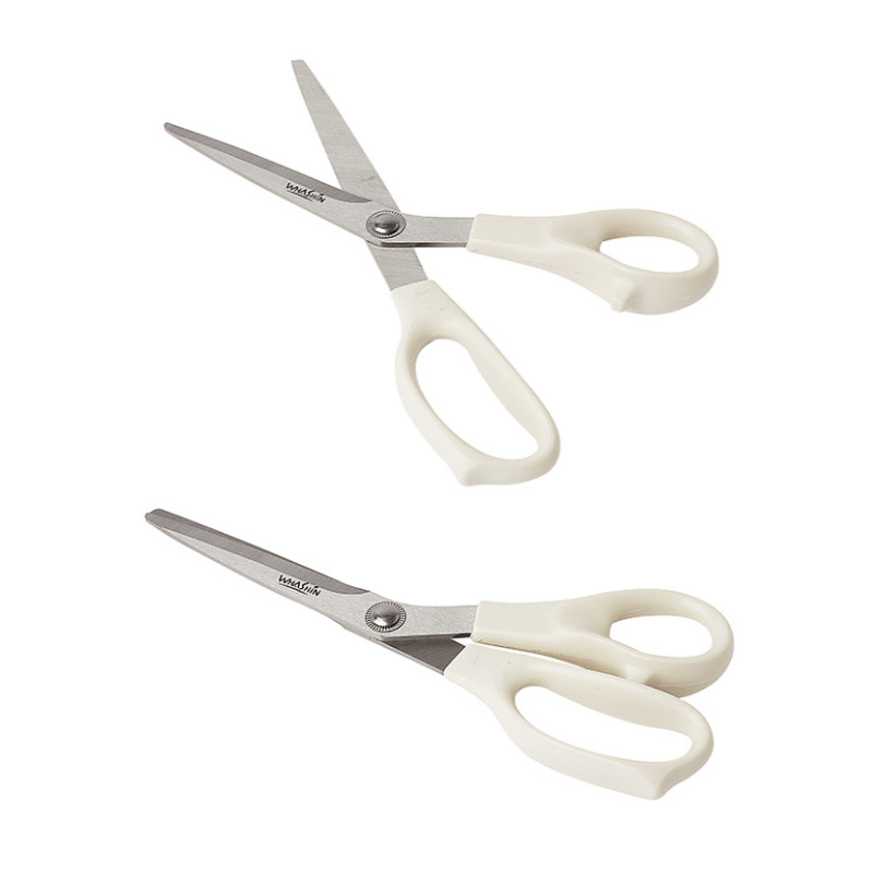 화신 718 프리미엄 스마트 고급 가위 ws-718 사무용가위, [화신]718고급가위 3,750원