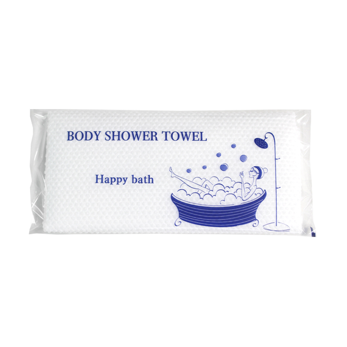 일회용샤워타올 비닐포장 12,580원