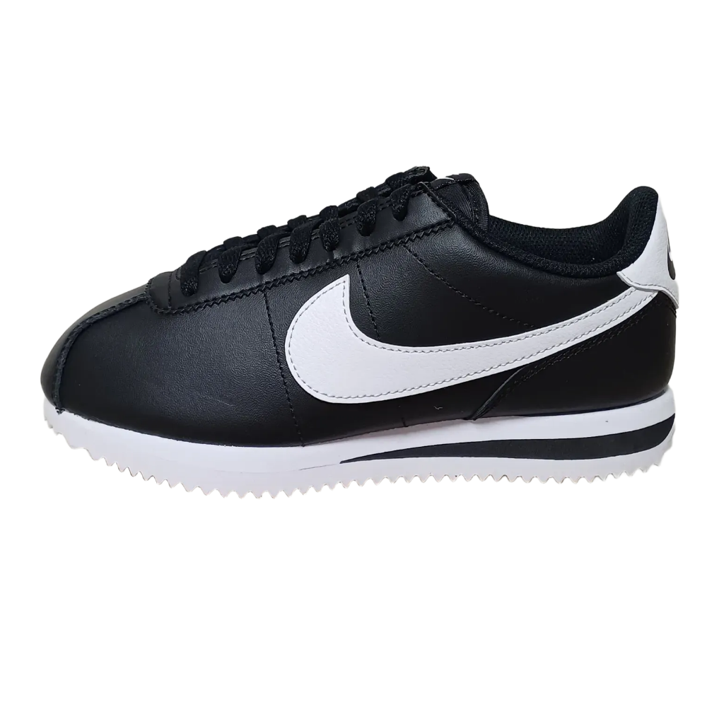 나이키 코르테즈 DN1791-001 남녀공용 블랙계열 스니커즈 운동화 93,600원