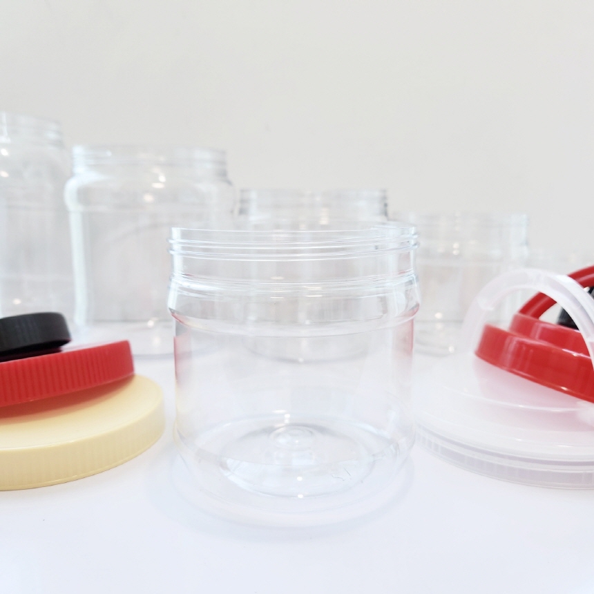 젓갈통 반찬통 고추장통 된장통 게장통 식품용 페트용기 밀폐용기 광구용기 100g 300g 350g 400g 500g 600g 700g 800g 1kg 1.16L 1.65L 2.5L 142,690원