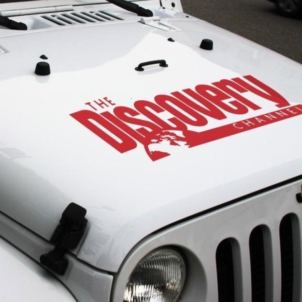 크레코 디스커버리 채널 대 카스티커 8,840원