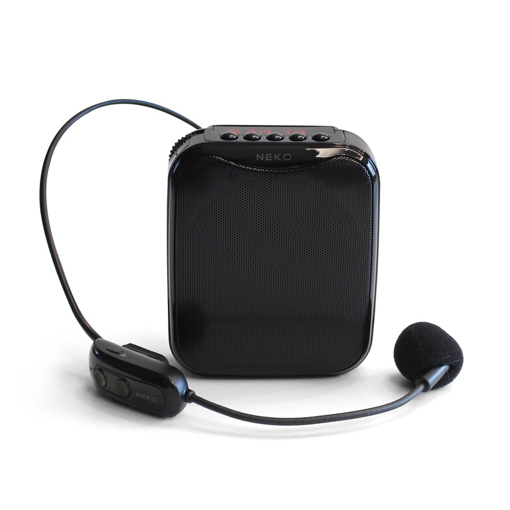 NEKO 2.4G 강의용 무선 마이크 NK-BA500-2.4G 수업용 강사용 가이드용 강의용마이크, NK-BA500-2.4G 68,800원