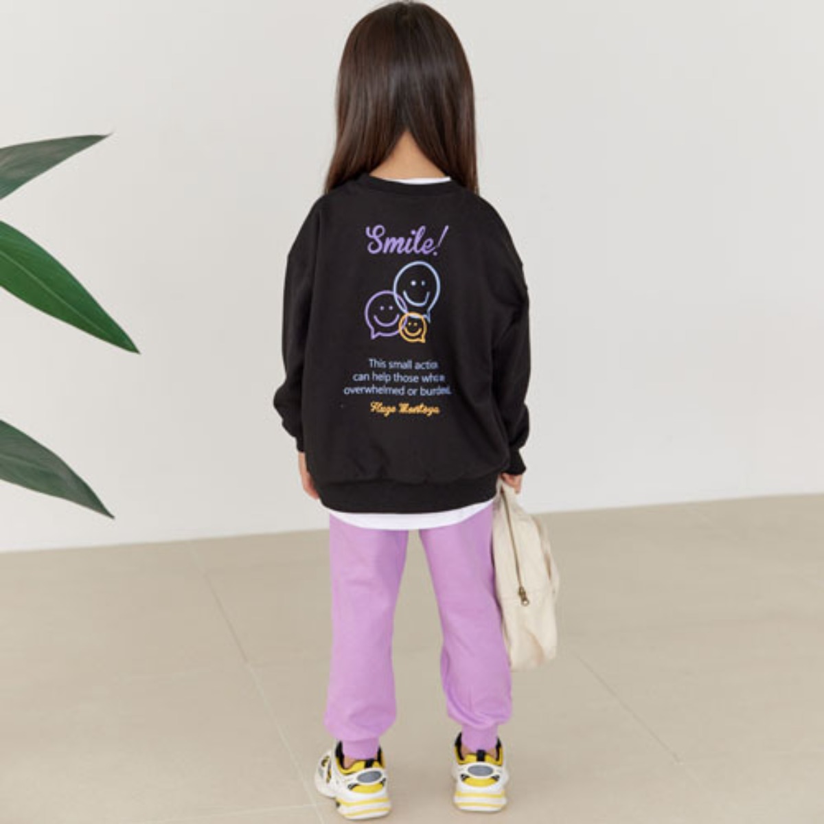 [바브키즈] 트리플스마일상하복 25,900원