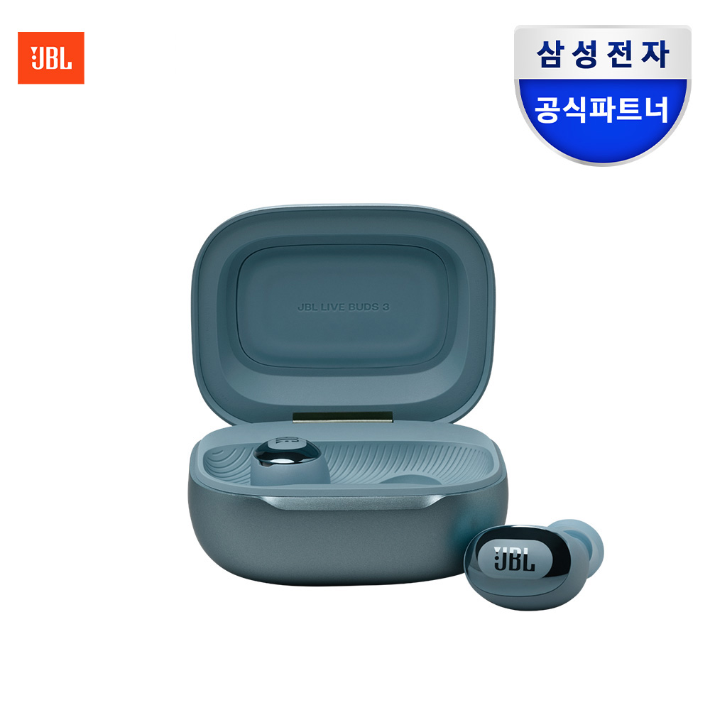 삼성공식파트너 JBL LIVE BUDS3 무선 블루투스 이어폰 159,000원