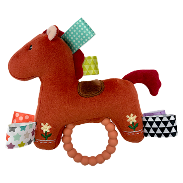 태기스 2026 말띠 태그 호스, 딸랑이, 1개 22,110원