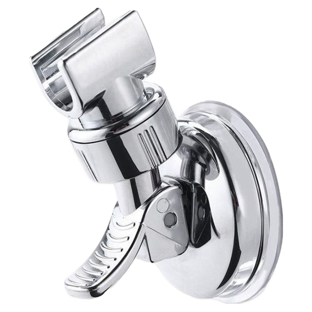 디블릭 360도 회전 원터치 흡착 샤워기 거치대 3,090원