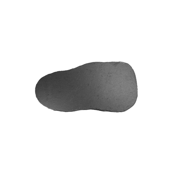 렉토스톤 플레이트 페블 3호, 1개, 검정 12,600원