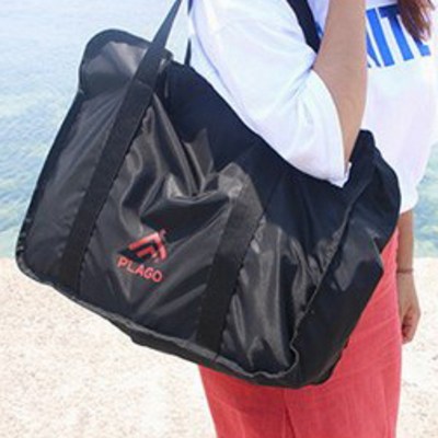 PLAGO 보따리 다용도 이불가방 미니 폴딩 34L 13,550원