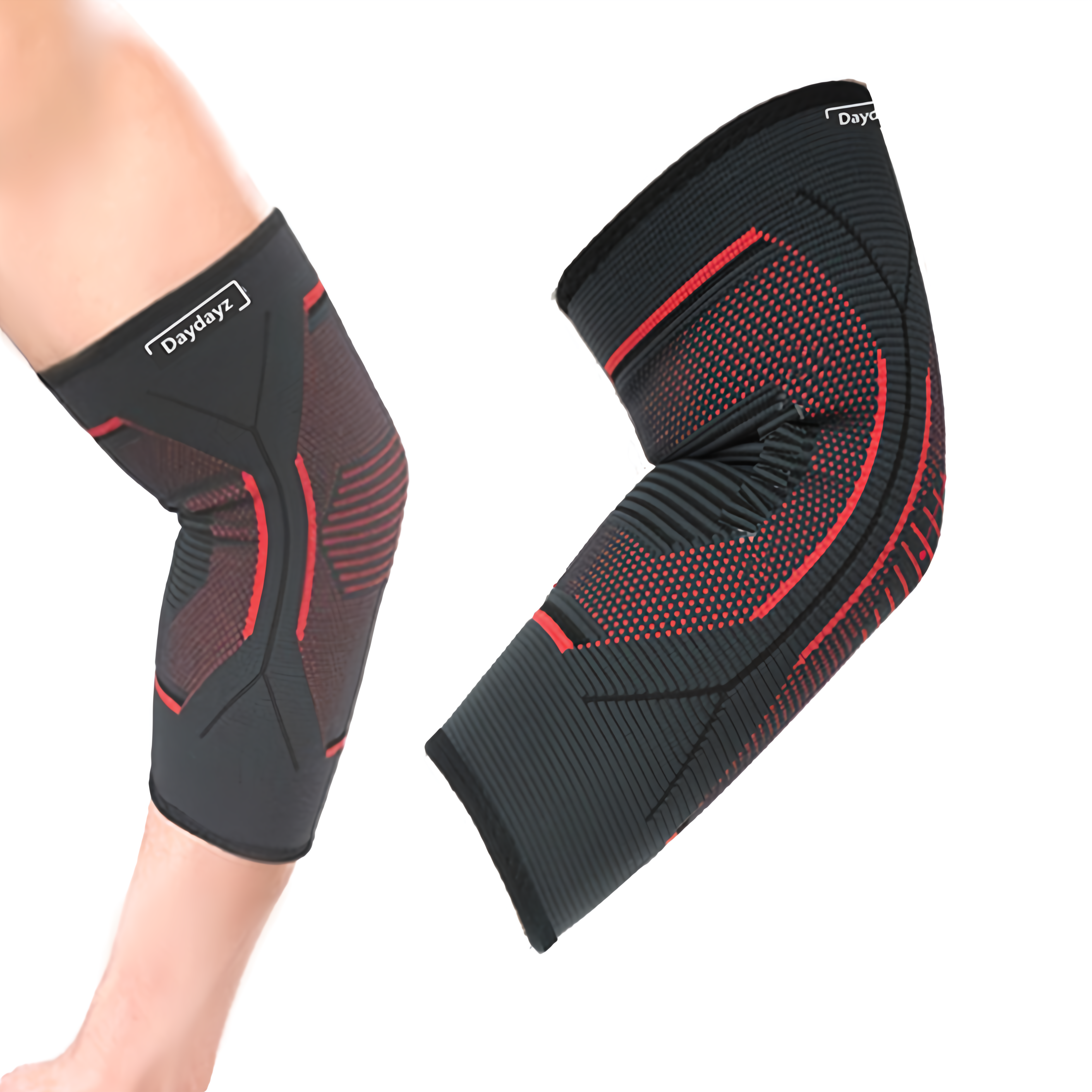 셀프케어 데이데이즈 2개 좌우세트 팔꿈치보호대 13,900원