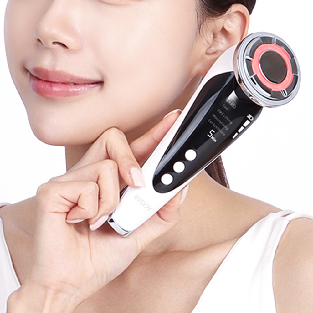 인사이디 고주파 갈바닉 피부마사지기, IFC-10, 혼합색상 54,900원