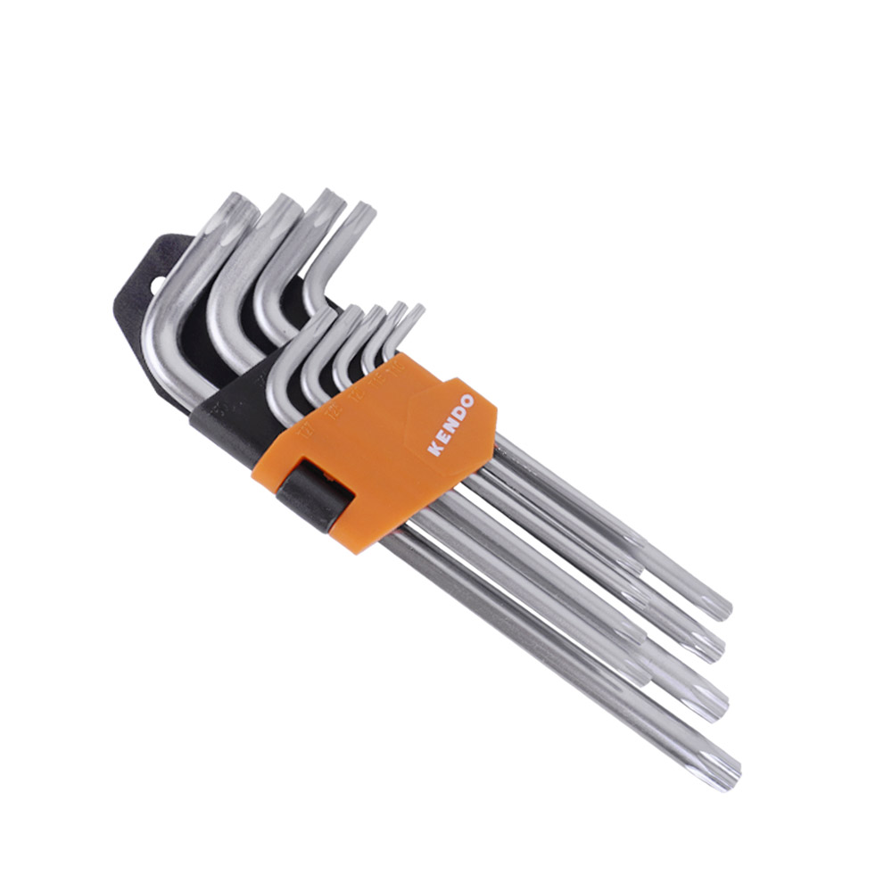 켄도 다용도 별렌치 9종 세트 9,300원