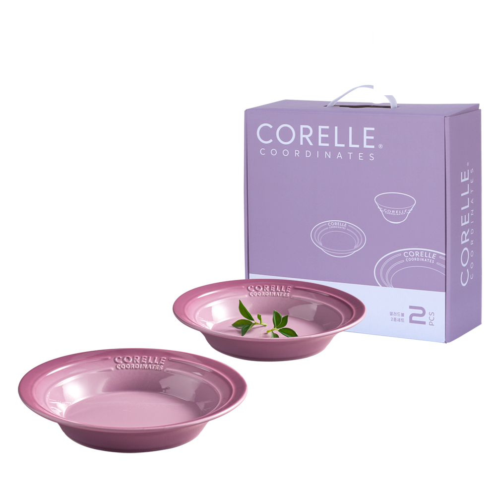 코렐코디네이츠 파스타볼, 퍼플, 2개 55,150원