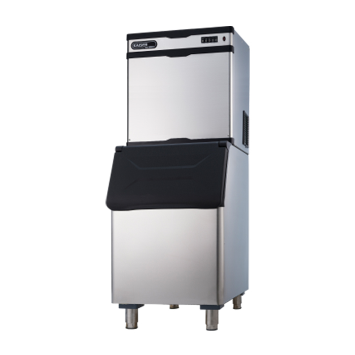 350kg 카이저 수냉식 버티컬얼음 슬림형 제빙기 VK-S470 업소용 카페얼음 4,356,000원