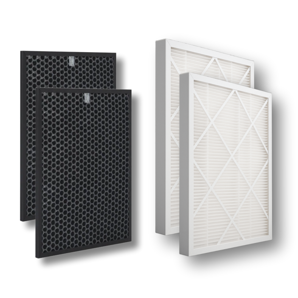 버즈필터 CFX-H170D 국내제조 H13등급 삼성 비스포크 큐브 호환용필터 AX47N9880WSD / AX94R9980SSD 등 74,900원