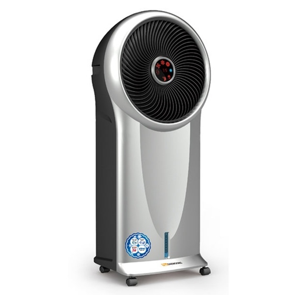 대웅 이동식 에어쿨러 냉풍기 DW-2901, DW-2901 108,000원