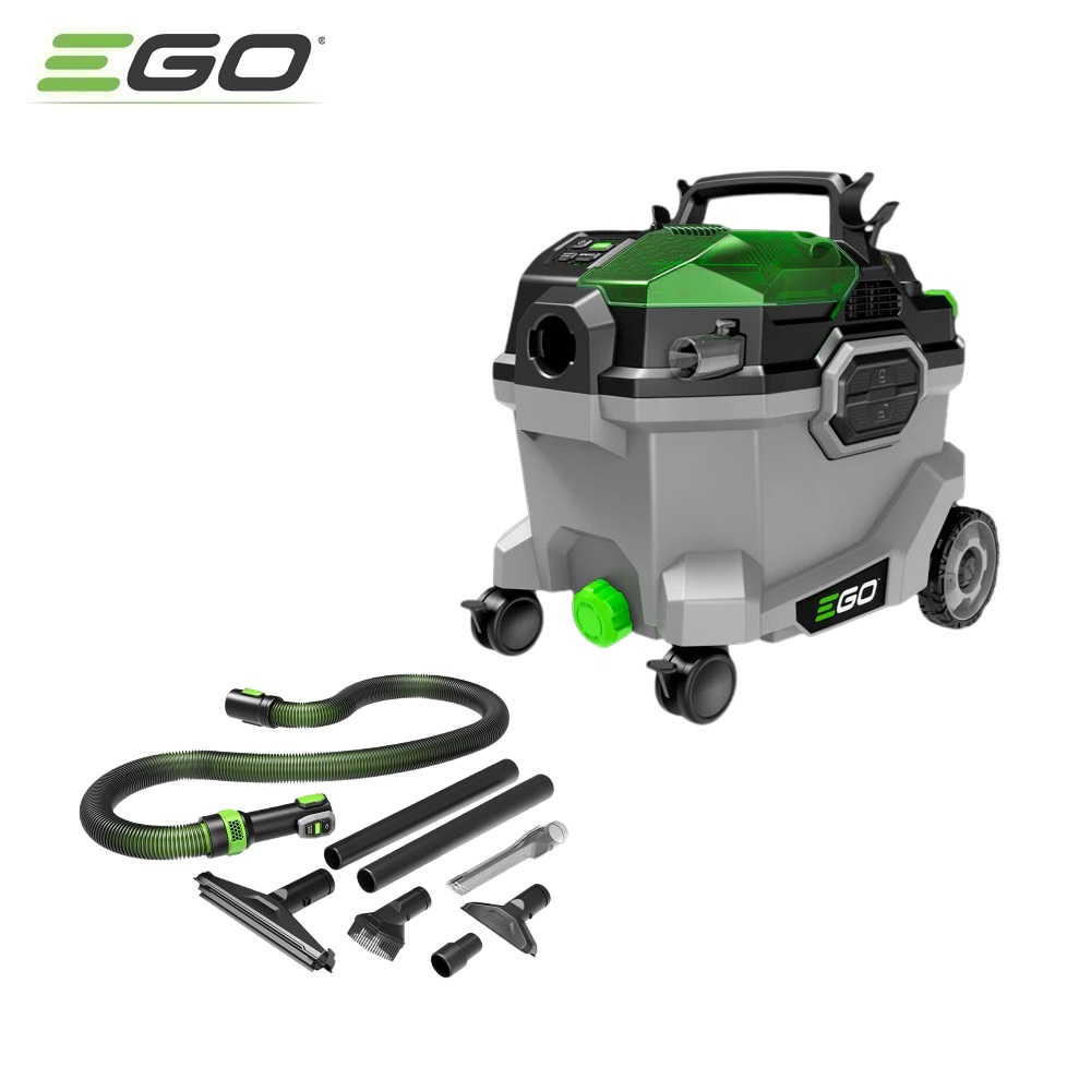 이고파워 충전 무선 청소기 건습식 진공 집진기 WDV0900 540,000원