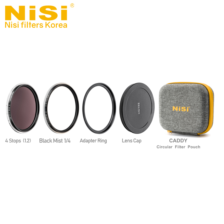 니시 스위프트 시스템 애드온 키트 95mm 347,890원