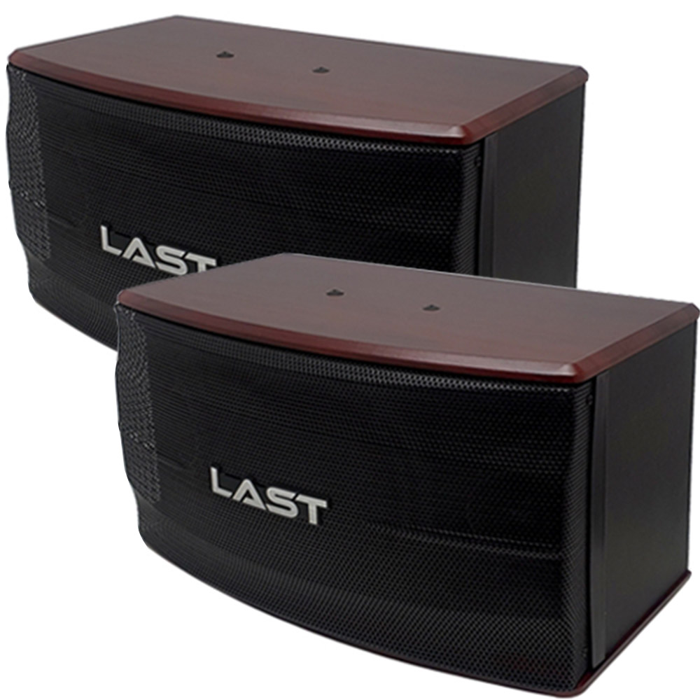 노래방 스피커 LAST(3종모음) 업소 가정 카페 매장 강의장 행사장용, YCSM, 8인치 1조(2개) 113,350원