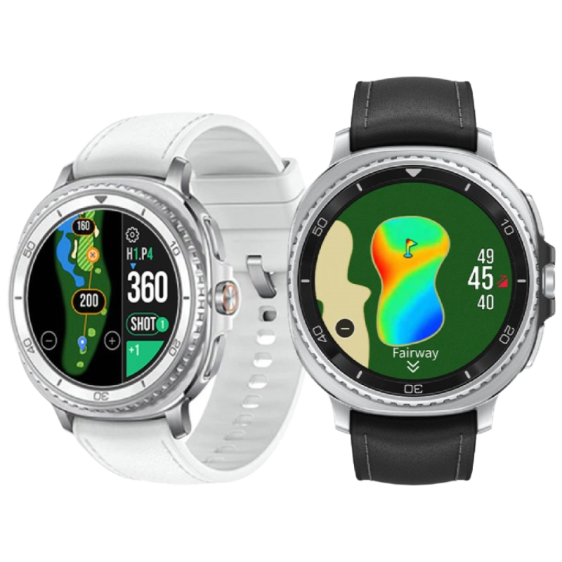 삼성 갤럭시 워치8 클래식 골프 46mm +스마트캐디 3년 이용권 569,000원