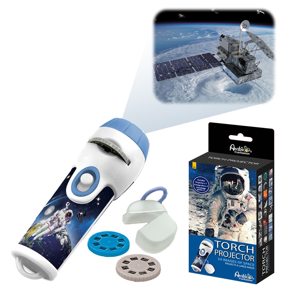 AMBO 토이빔 미니 빔 프로젝터 장난감 완구 어린이 손전등 13,800원