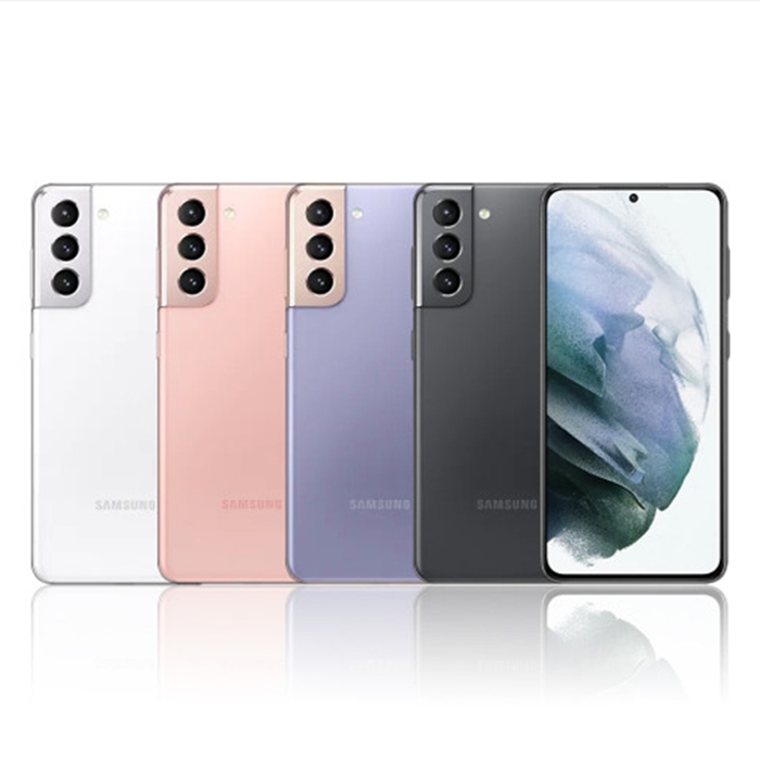 삼성전자 갤럭시 S 21 256GB SM-G991 공기계 중고폰 리퍼폰, 팬텀 블랙, 256GB 186,000원