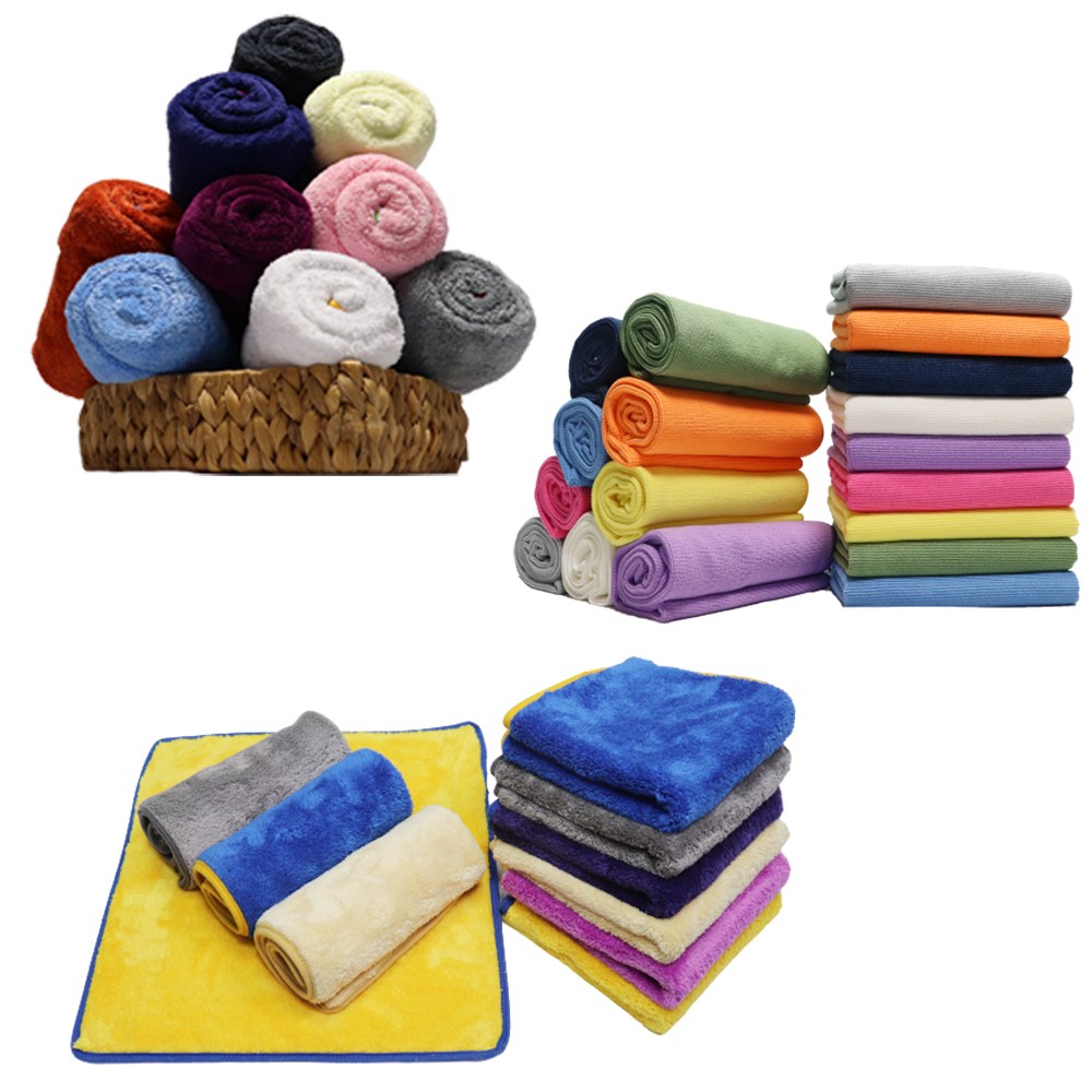 [힐포] 국산 극세사타올 고중량 빅파워 고급타월 애견 펫 강아지 고양이 목욕타올 수건 영유아 극세사타월 고급양모타올 14,700원