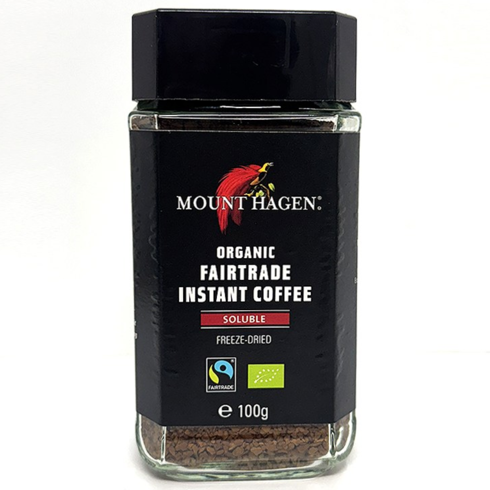 마운트하겐 유기농 파푸아뉴기니 원두커피믹스 14,000원